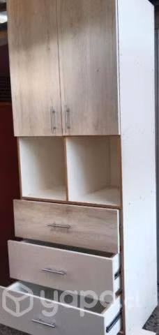 Mueble tipo closet