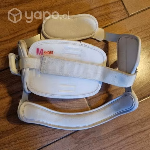 Corset hiper extensión jewett talla M - Imagen 3