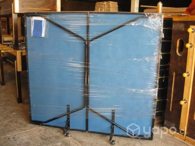Mesas de ping pong - Imagen 3
