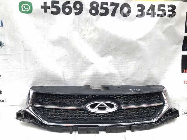 Mascara Chery Tiggo 2 (17-21)