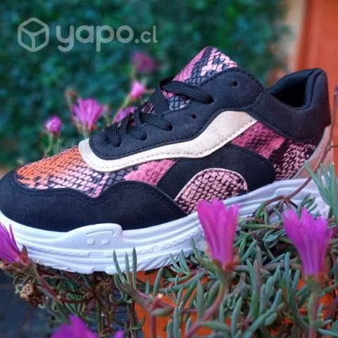 Zapatillas