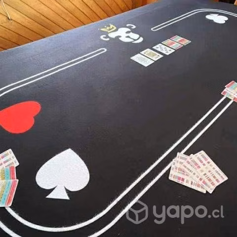 Mesas de Juego/casino/cartas/cachos
