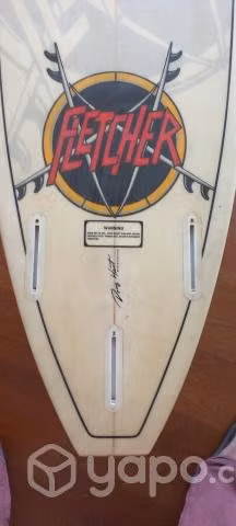 Tabla surf Santa Cruz Fletcher