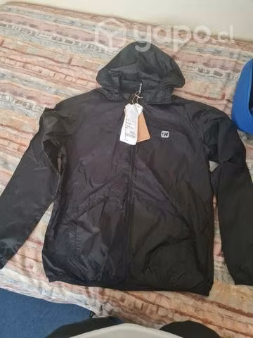 Corta viento mujer talla xl