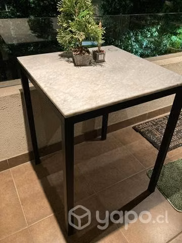 Mesa marmol!!
