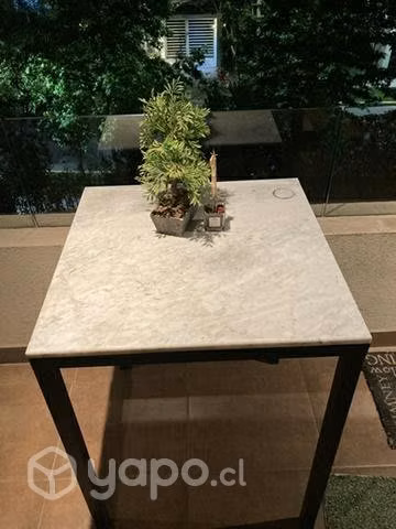 Mesa marmol!! - Imagen 3
