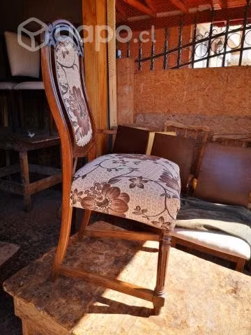 sillas - Imagen 2