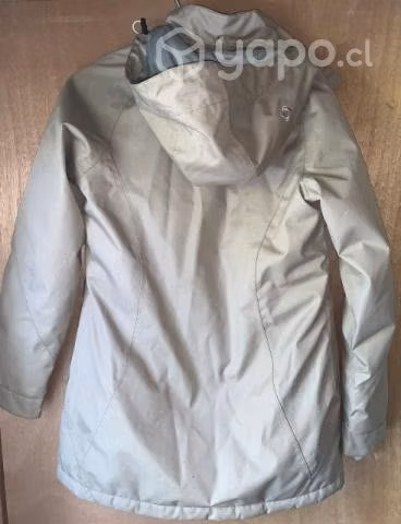 Parka Doite mujer talla xs