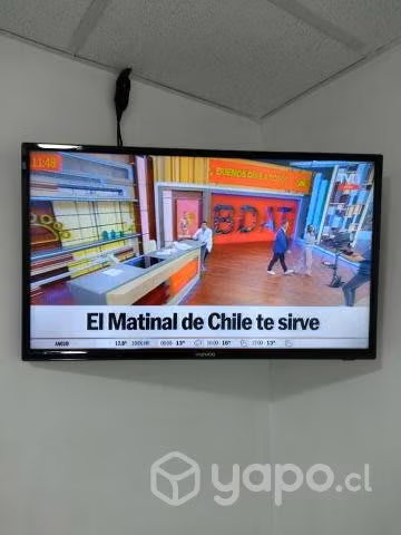 Tv smar tv 32