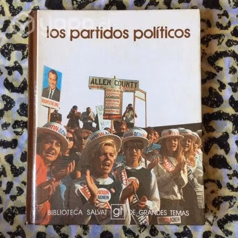 Los partidos políticos
