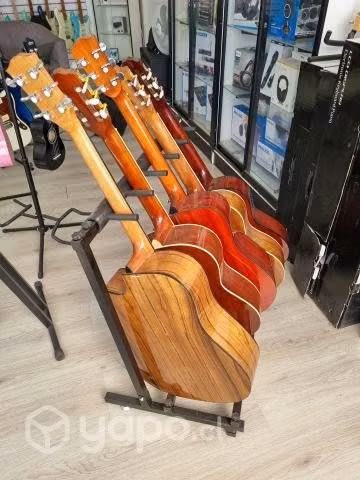 Atril para cinco instrumentos PF-D05 - Imagen 3