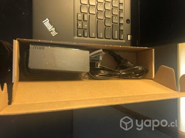 Notebook LenovoT495s