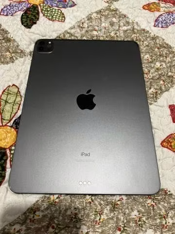IPad Pro 11 1TB M1 2021 - Imagen 2