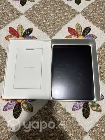 IPad Pro 11 1TB M1 2021 - Imagen 5