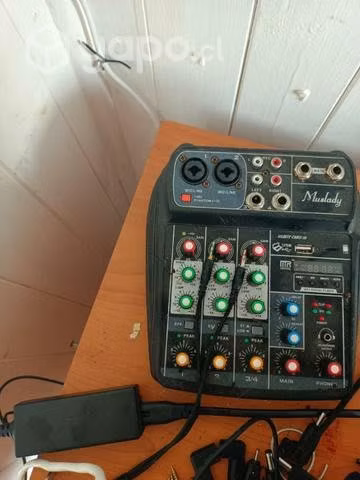 Mixer mezcladora nunca usada