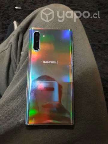 Galaxy Note 10 - Imagen 3