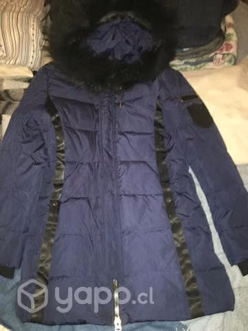 Chaqueta de mujer