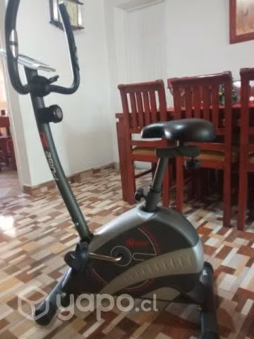 Bicicleta estática oxford - Imagen 3