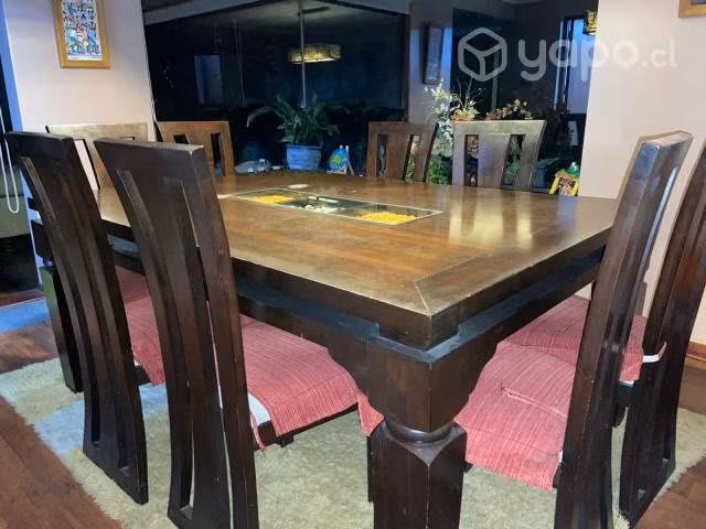 Comedor para 10 personas - Imagen 3
