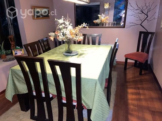 Comedor para 10 personas - Imagen 2