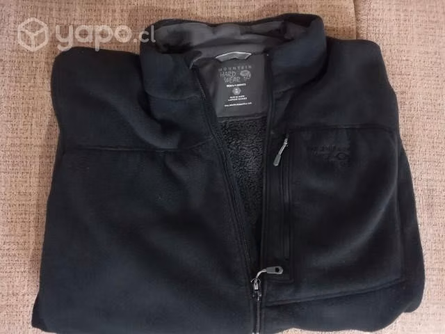 Poleron Hard wear - Imagen 2