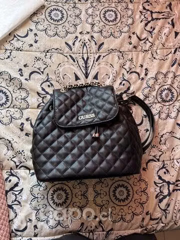 Mochila guess illy backpack