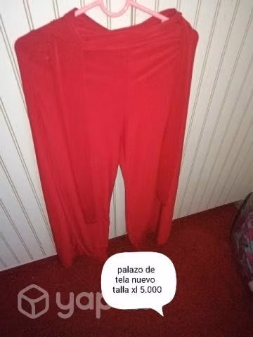Palazo
