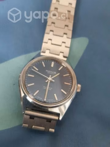 Reloj vintage