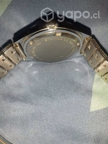 Reloj vintage