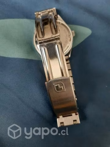 Reloj vintage