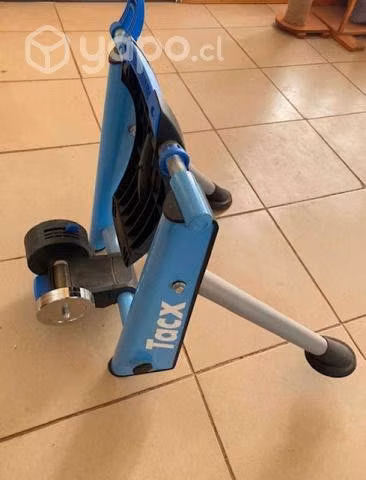 Rodillo tacx - Imagen 5