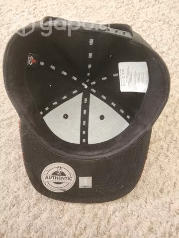 Gorro nuevo sin uso Chicago Bulls
