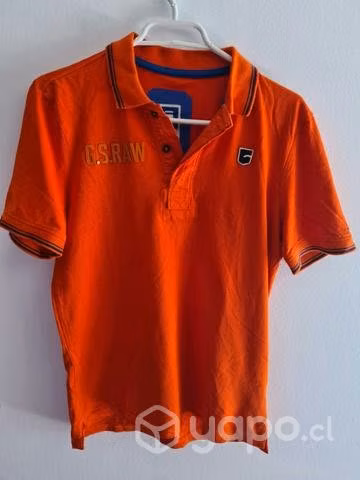 Polera G Star