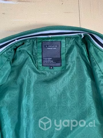 Varsity Jacket I-run - Chaqueta Universitaria - Imagen 5