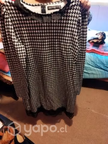 Vestido talla L