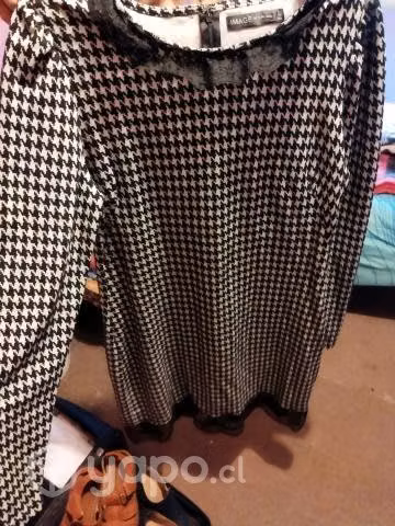 Vestido talla L