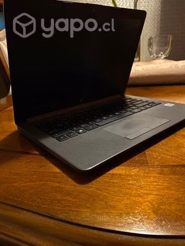 Notebook HP 240 G7 core i3 1005 G1 4GB
