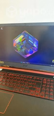 Acer Nitro 5 notebook gamer