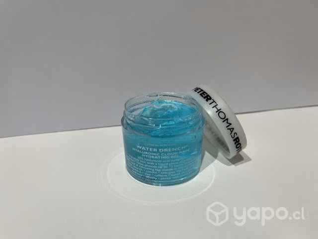 Peter Thomas Roth