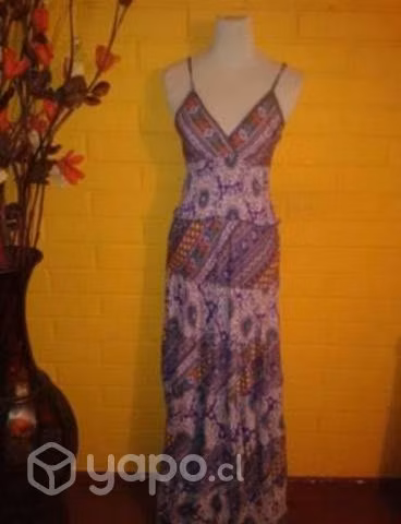 Vestido nuevo