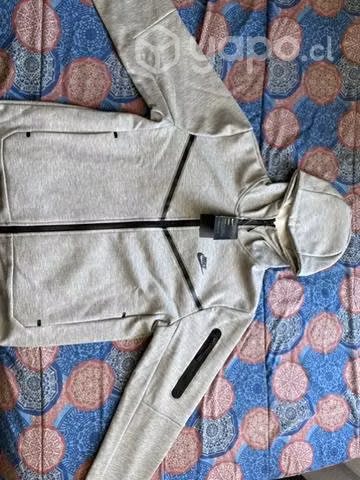 Nike tech nuevo