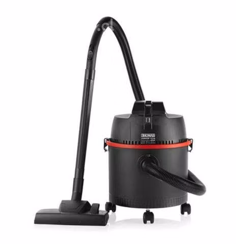 Aspiradora de tambor 1200w thomas 1216 agua polvo
