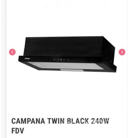Campana electrica - Imagen 3