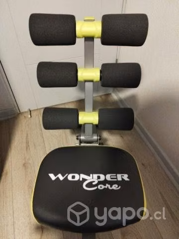 Wonder Core 2 - Imagen 3