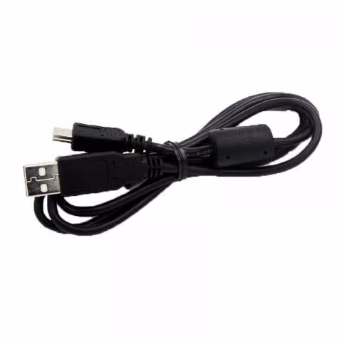 Cable para cámara Canon a PC