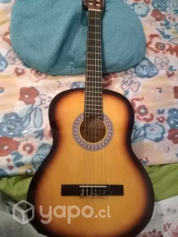 guitarra y ukelele - Imagen 2