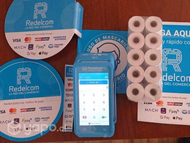 Redelcom