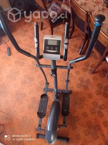 maquina de ejercicio(precio conversable)