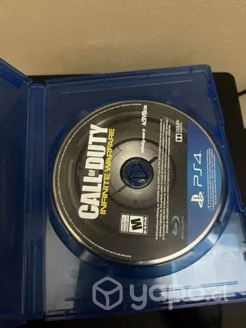 Ps4 excelente estado