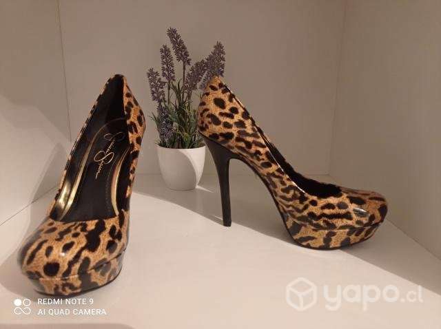 Zapatos nuevos - Imagen 4